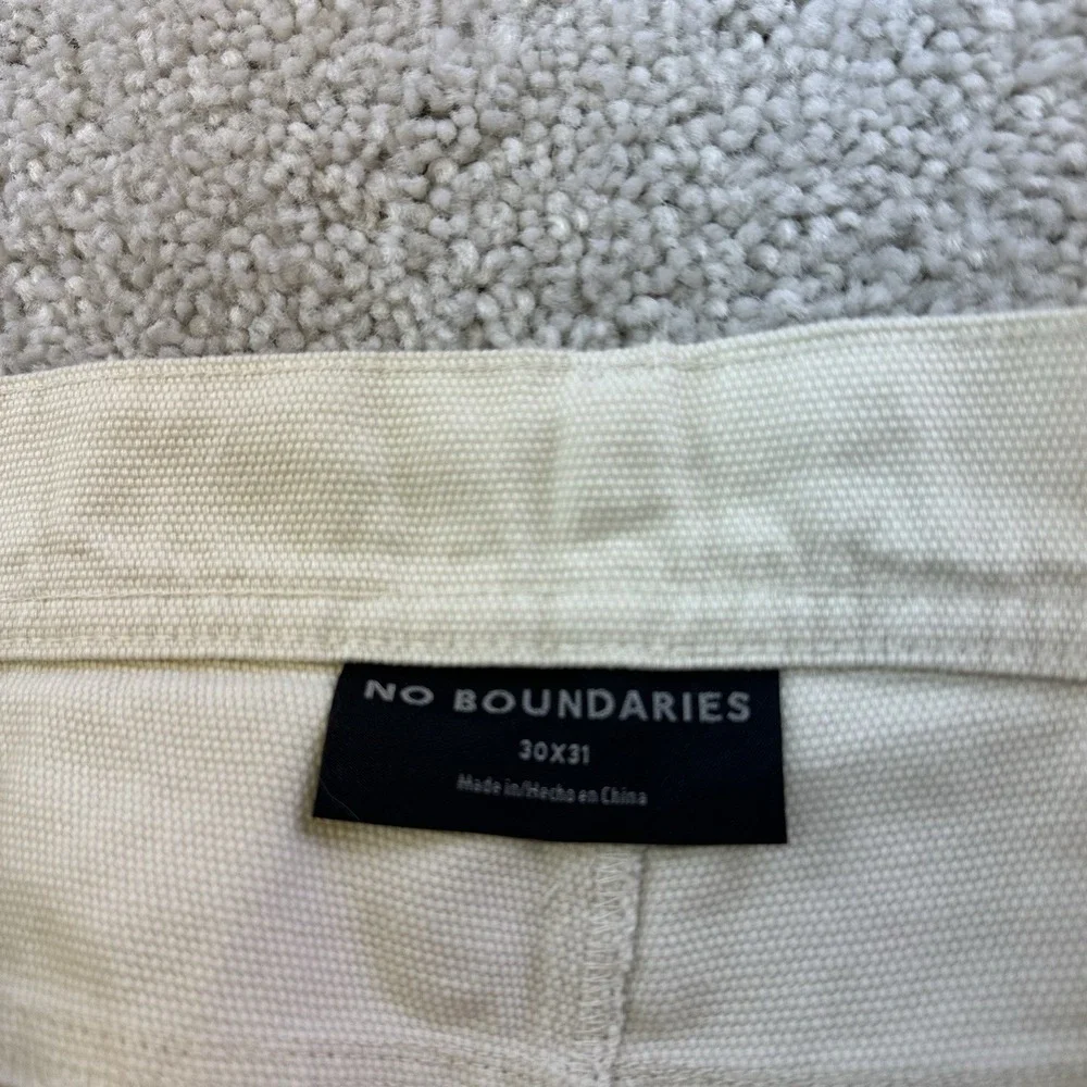 No Boundaries product pair